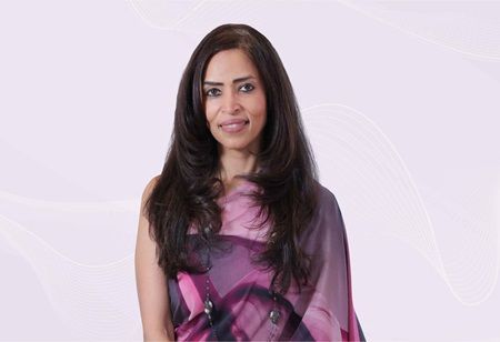  Rinika Grover, Head of Sustainability & CSR at Apollo Tyres